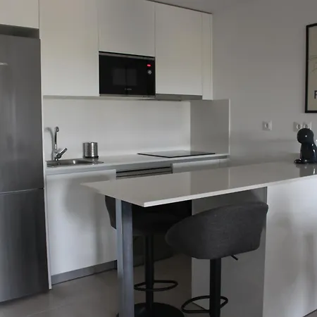 Lezzo Apartmán *