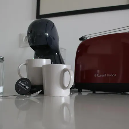 Lezzo Apartmán
