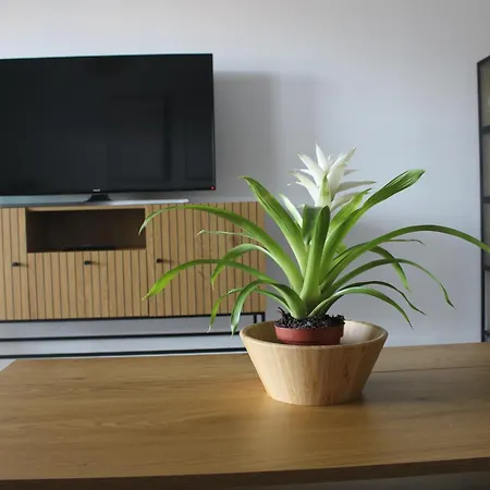 Lezzo Apartmán