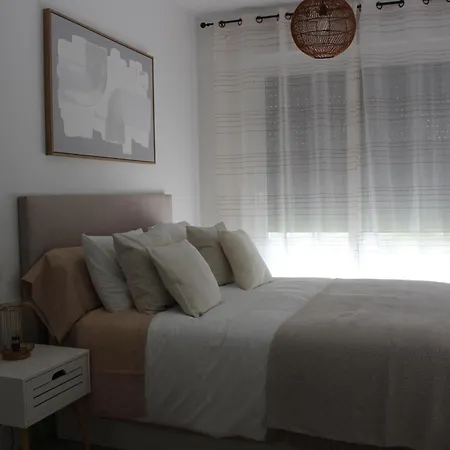 Apartmán Lezzo *