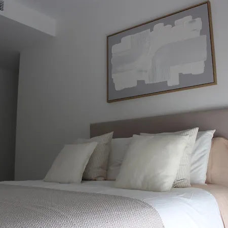 Apartmán Lezzo Estepona