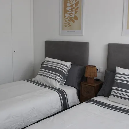 Apartmán Lezzo