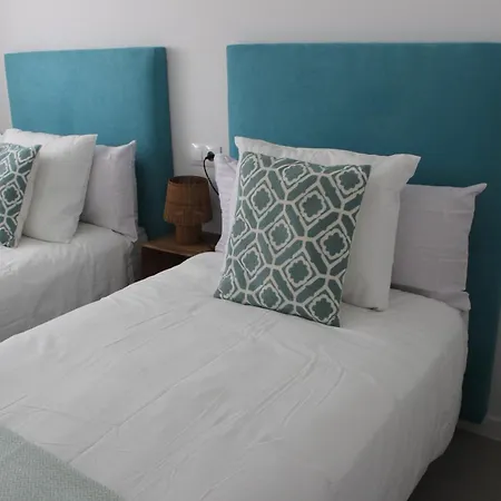 Lezzo Apartmán Estepona